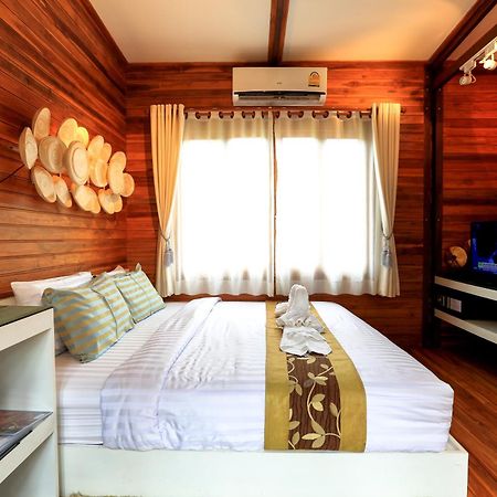 The Cottage Aonang Ao Nang Стая снимка