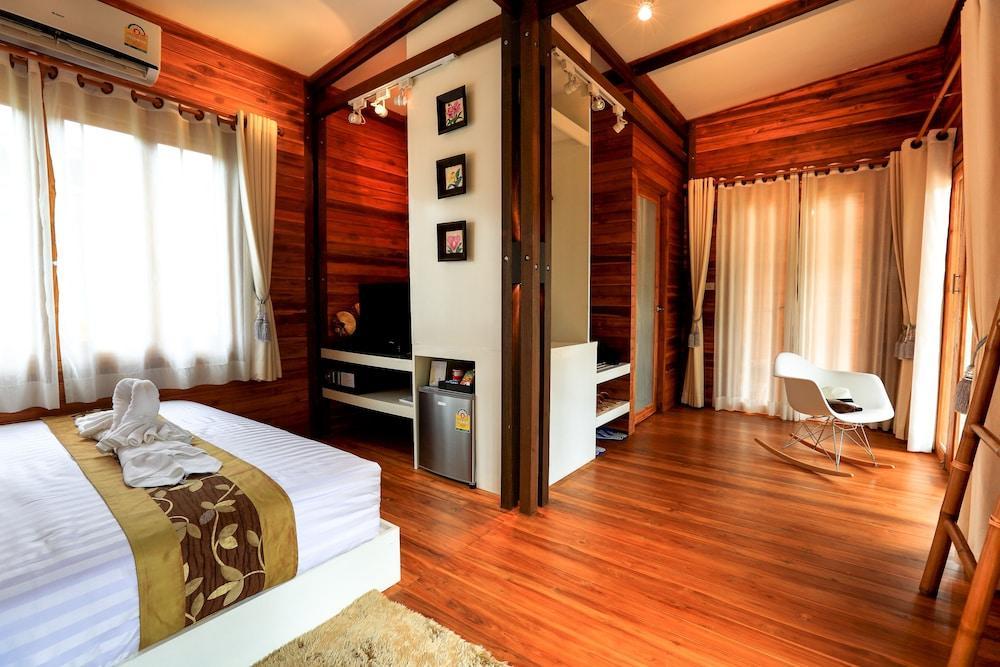 The Cottage Aonang Ao Nang Екстериор снимка