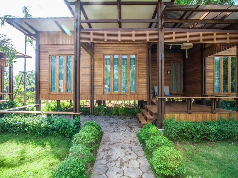 The Cottage Aonang Ao Nang Стая снимка