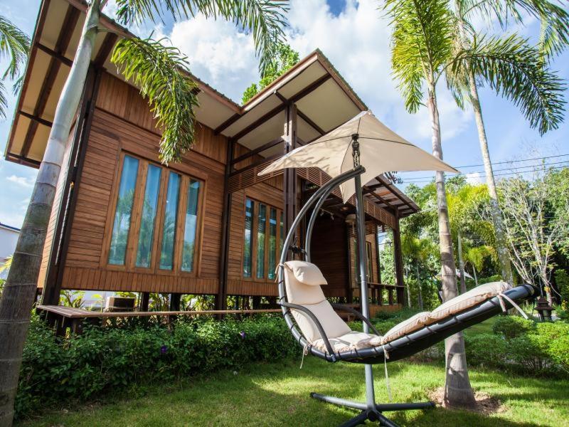 The Cottage Aonang Ao Nang Стая снимка