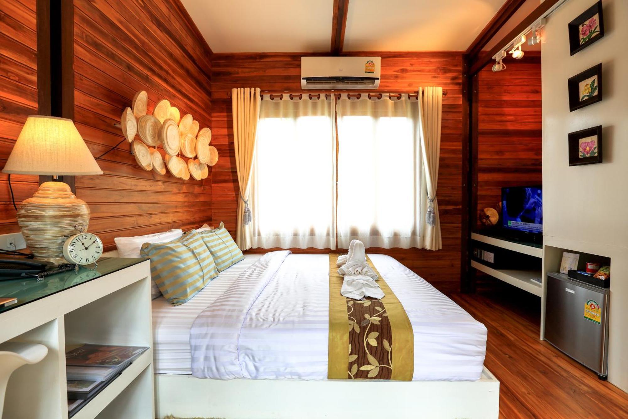 The Cottage Aonang Ao Nang Стая снимка
