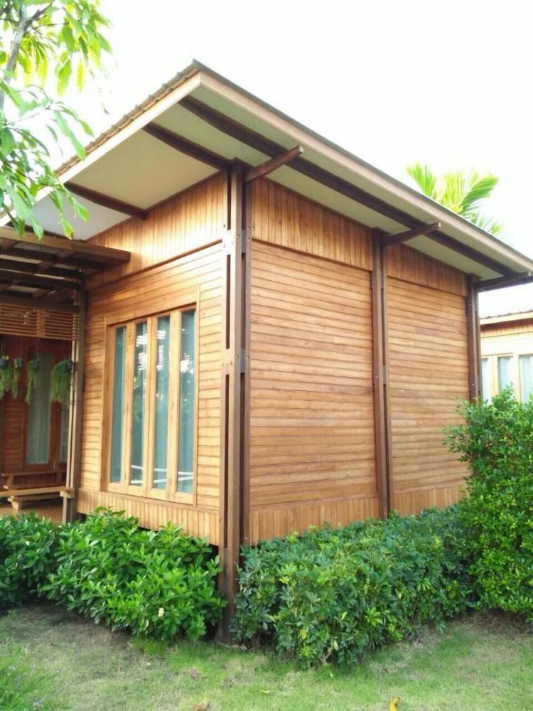 The Cottage Aonang Ao Nang Екстериор снимка