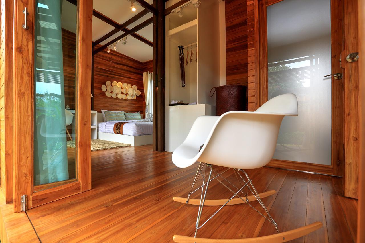 The Cottage Aonang Ao Nang Екстериор снимка