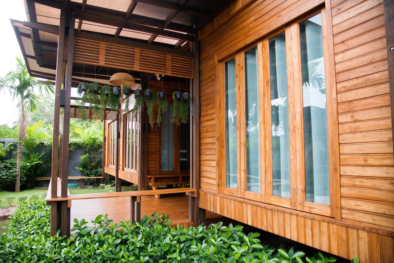 The Cottage Aonang Ao Nang Екстериор снимка