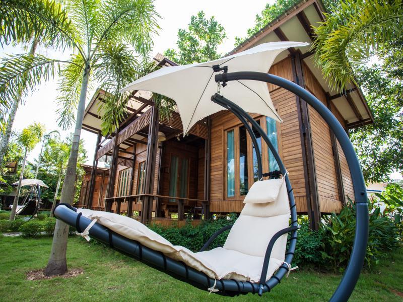The Cottage Aonang Ao Nang Стая снимка